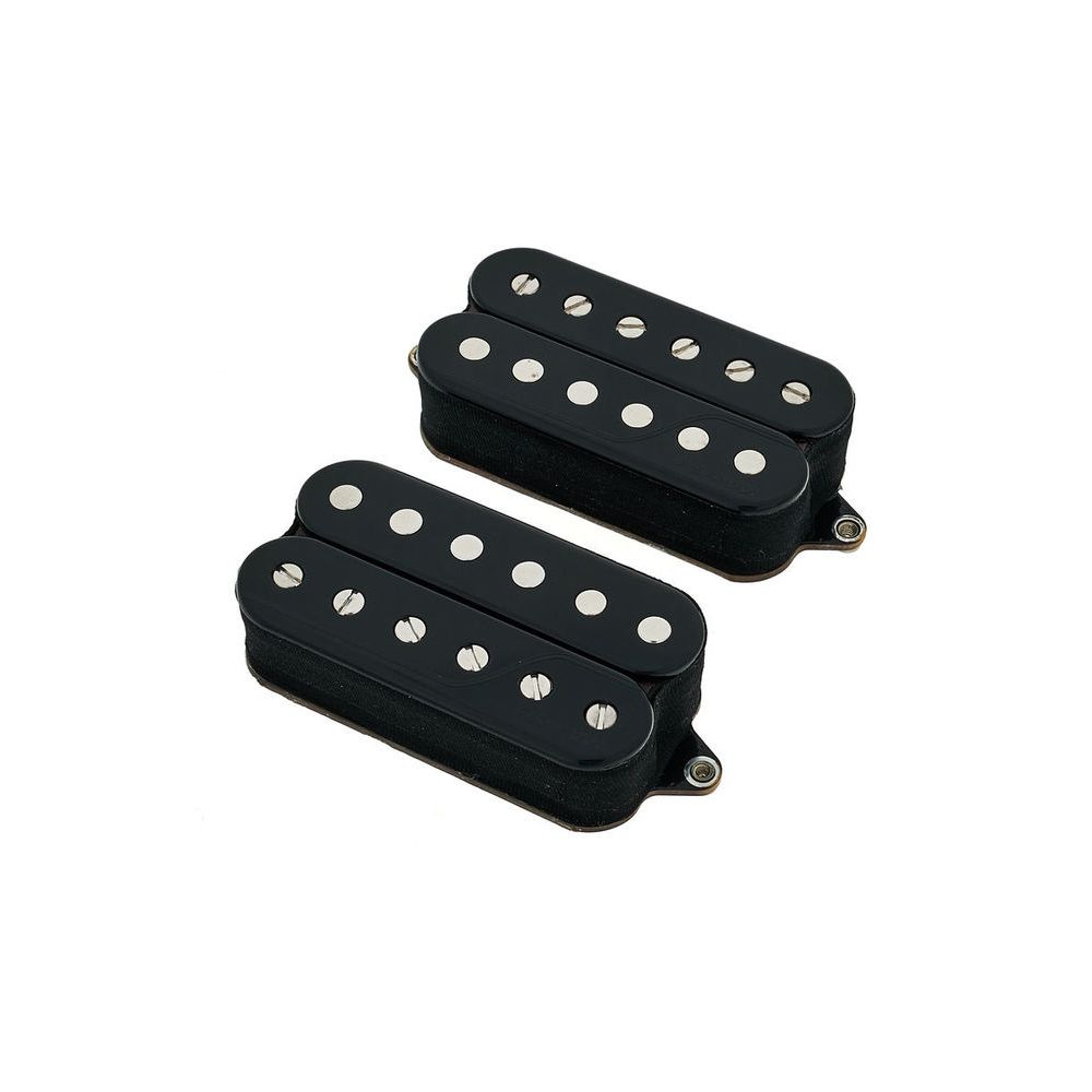 Fishman Fluence Open Core CL HB Set BK – Thomann Ireland