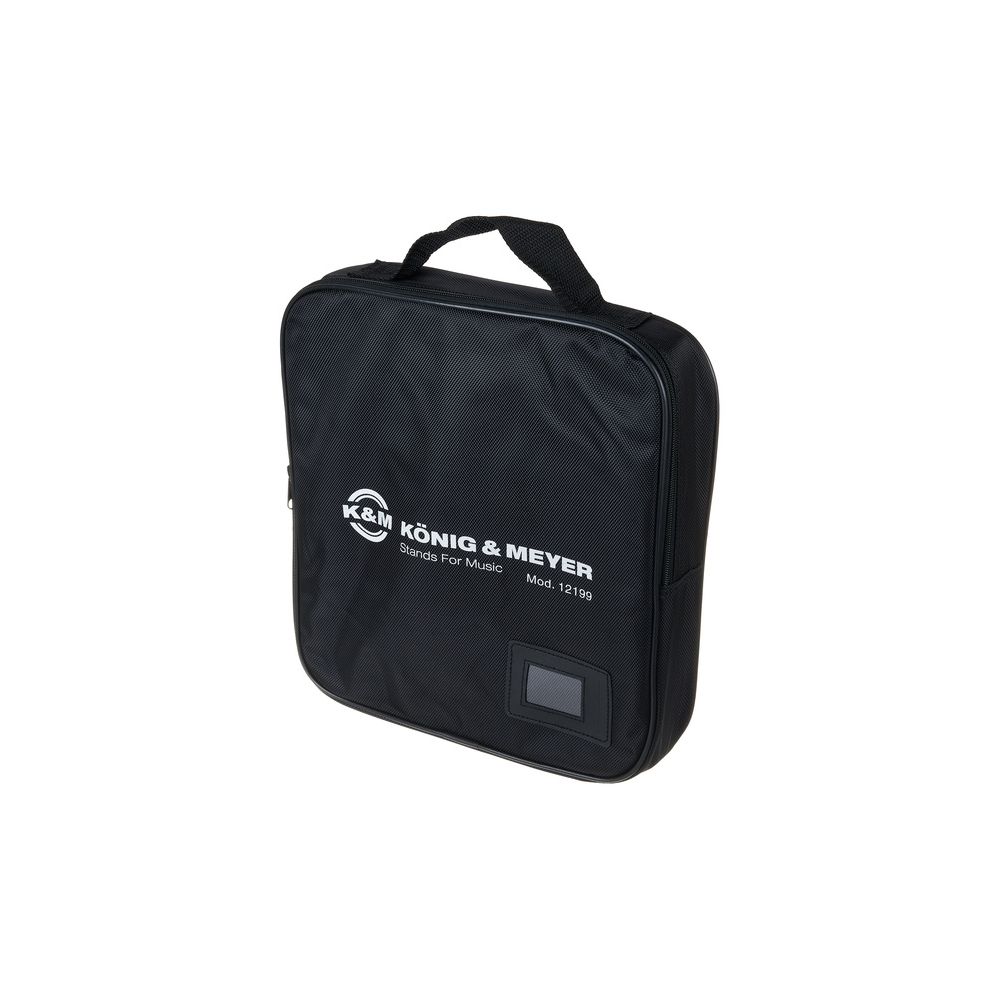 K&M 12199 Carry Bag – Thomann Ireland