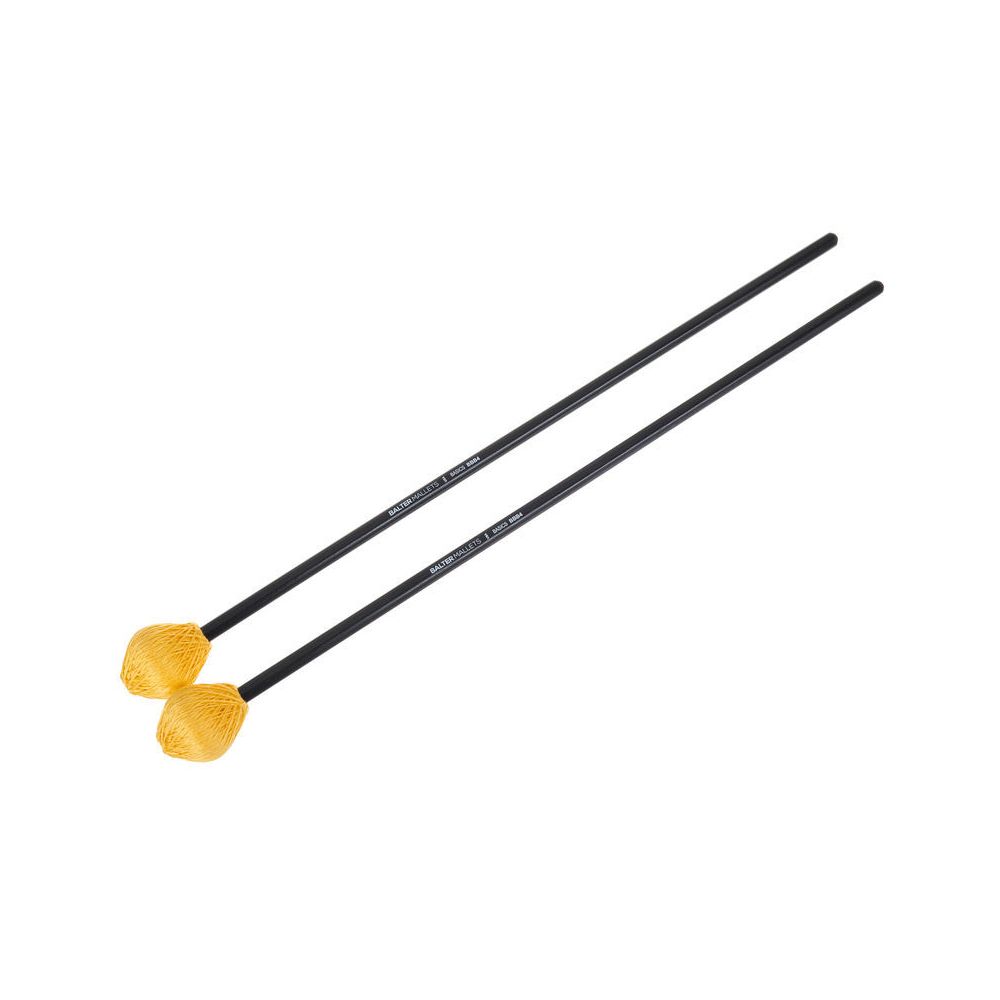 Mike Balter Balter Basics Mallets BB4 – Thomann Ireland