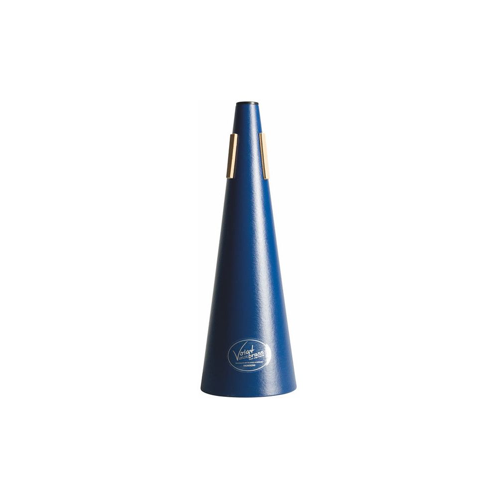 Voigt Brass Straight Mute Trombone – Thomann Ireland