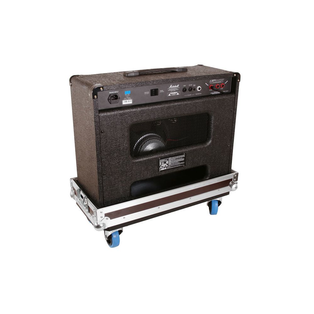 Thon Case Marshall DSL 40C w.Wheels – Thomann Ireland