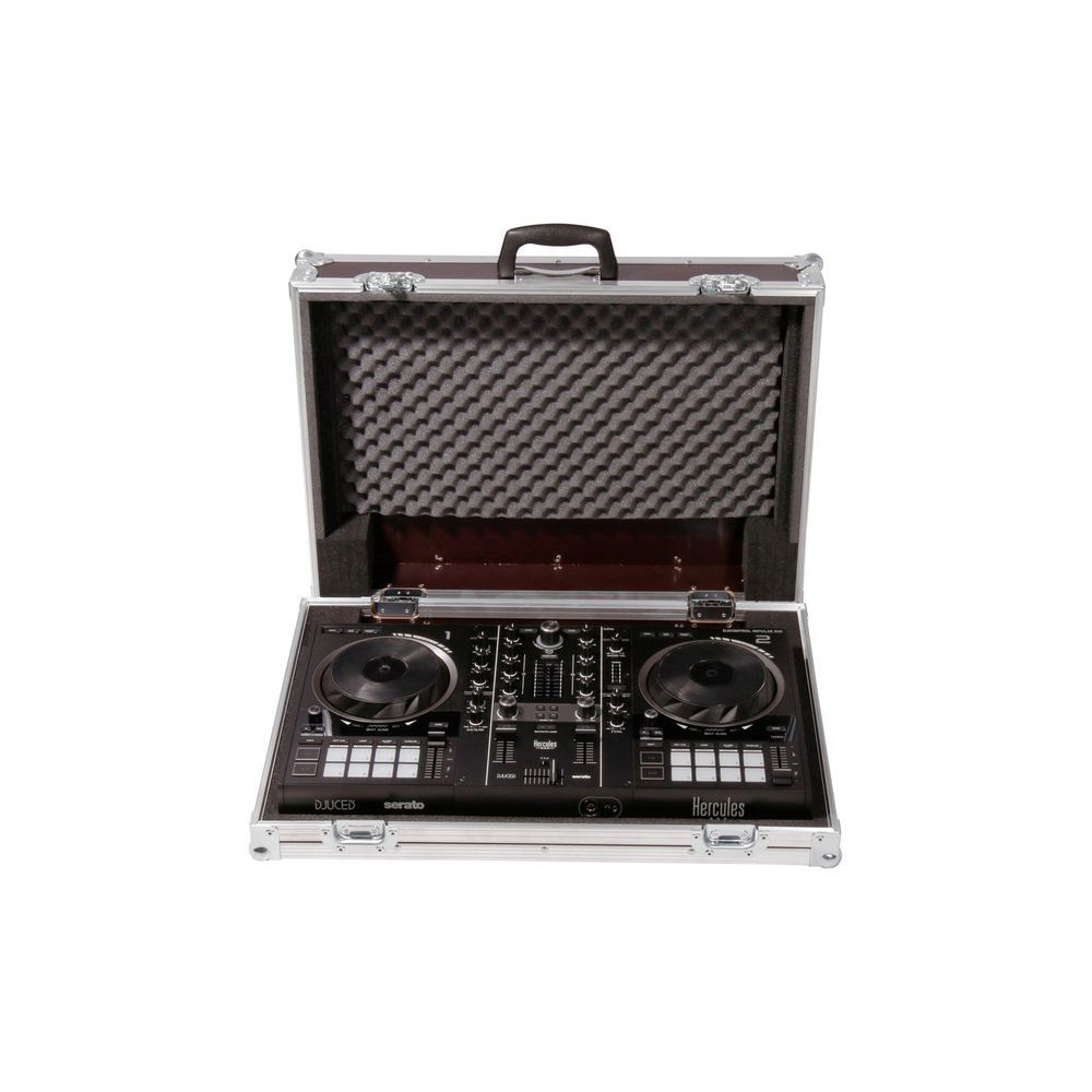 Thon Case Hercules DJ Inpulse 500 – Thomann Ireland