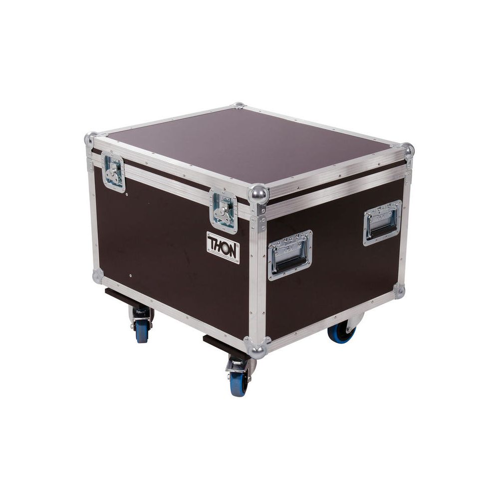 Thon Truhencase t.bone Speech 100M – Thomann Ireland