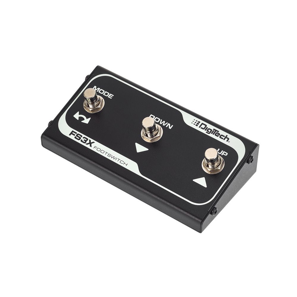 Digitech 70th Anniv. Trio+ Band Bundle – Thomann Ireland