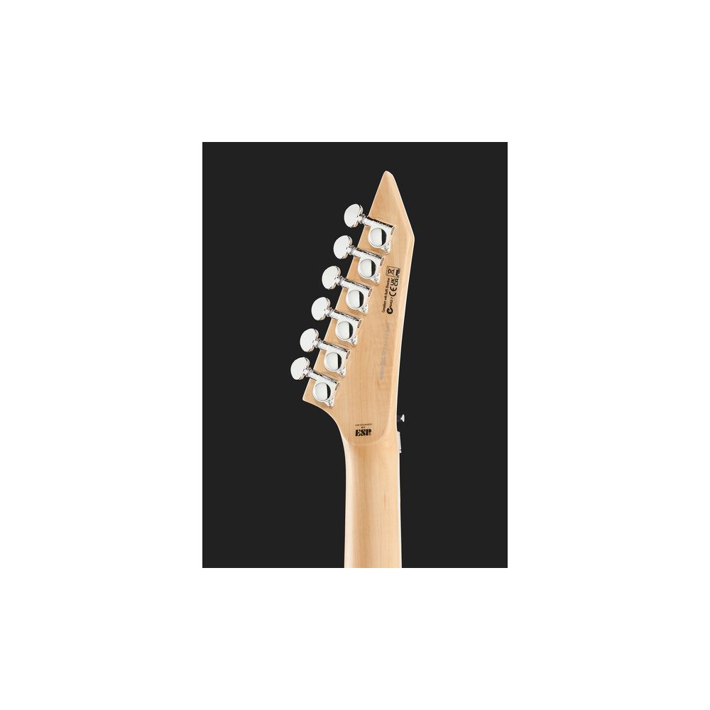 ESP LTD Alexi Hexed Sawtooth LH – Thomann Ireland