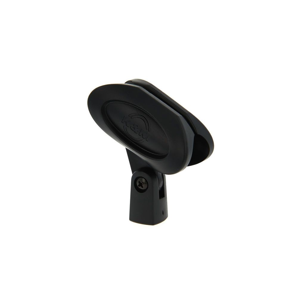 K&M 85060 Microphone Clip – Thomann Ireland