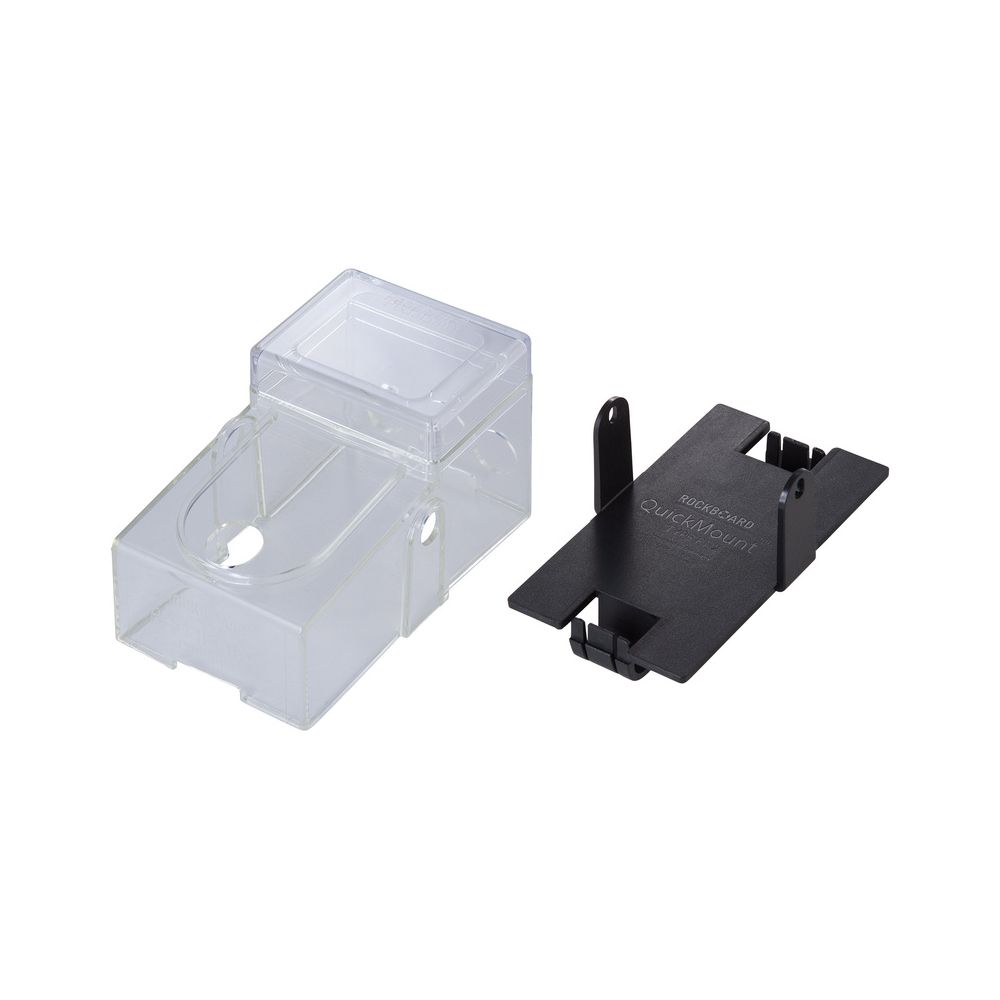 Rockboard PedalSafe Type FT2 rockboard – Thomann Ireland
