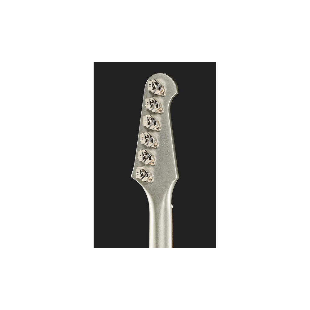 Epiphone 1963 Firebird I Silver Mist – Thomann Ireland