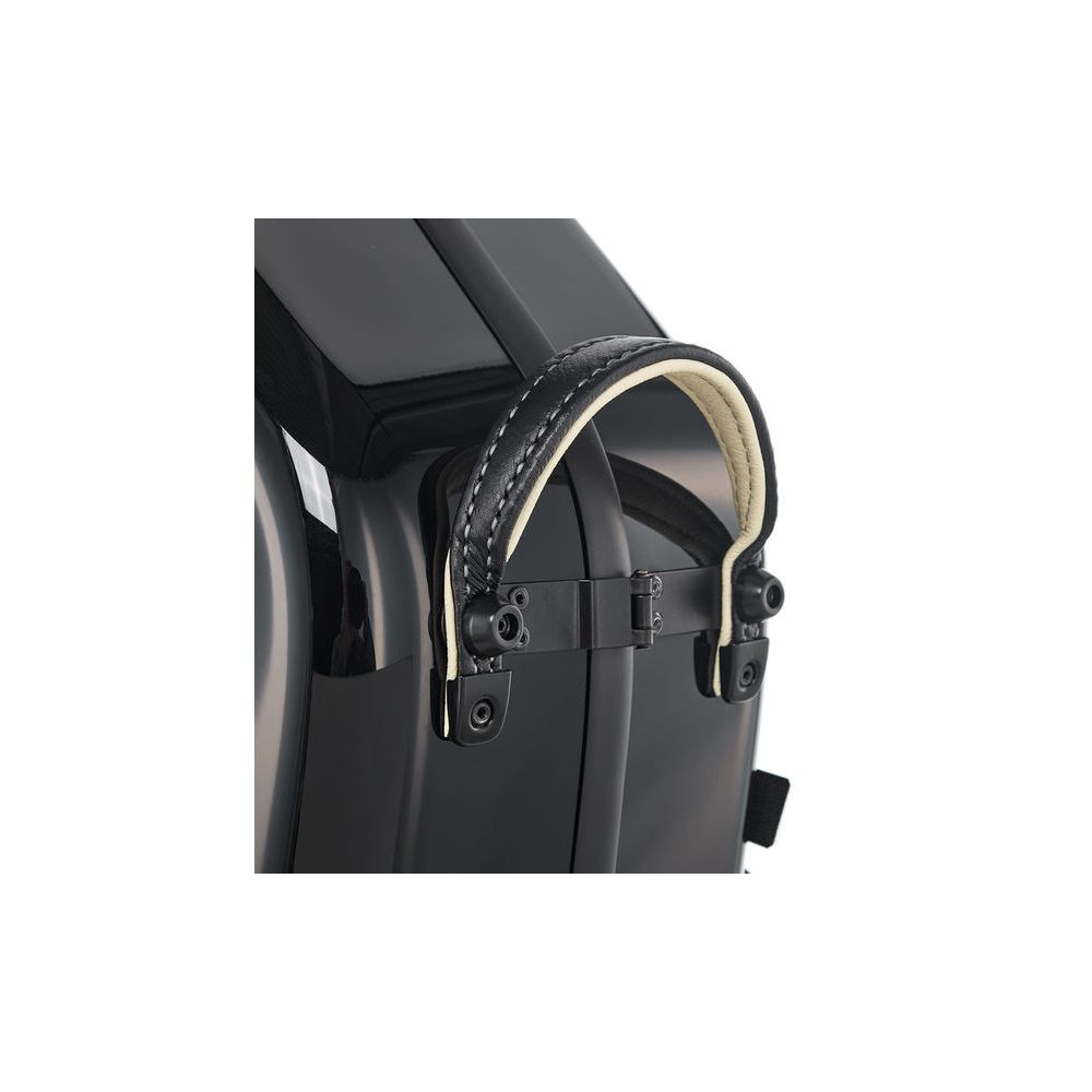 Gewa Air Cello Case BK/BD Fiedler – Thomann Ireland