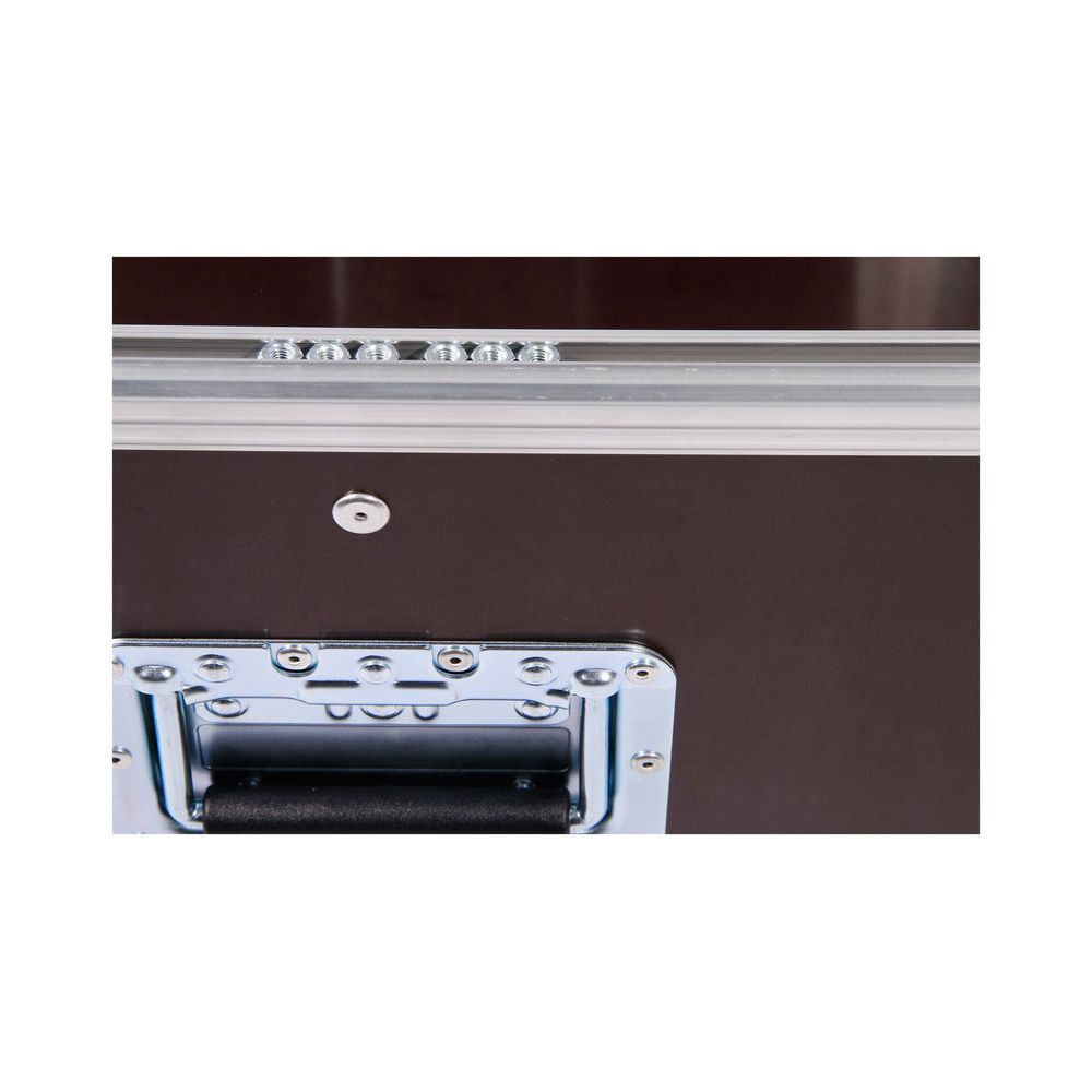 Thon Triple Door Live Rack 6U 45 – Thomann Ireland