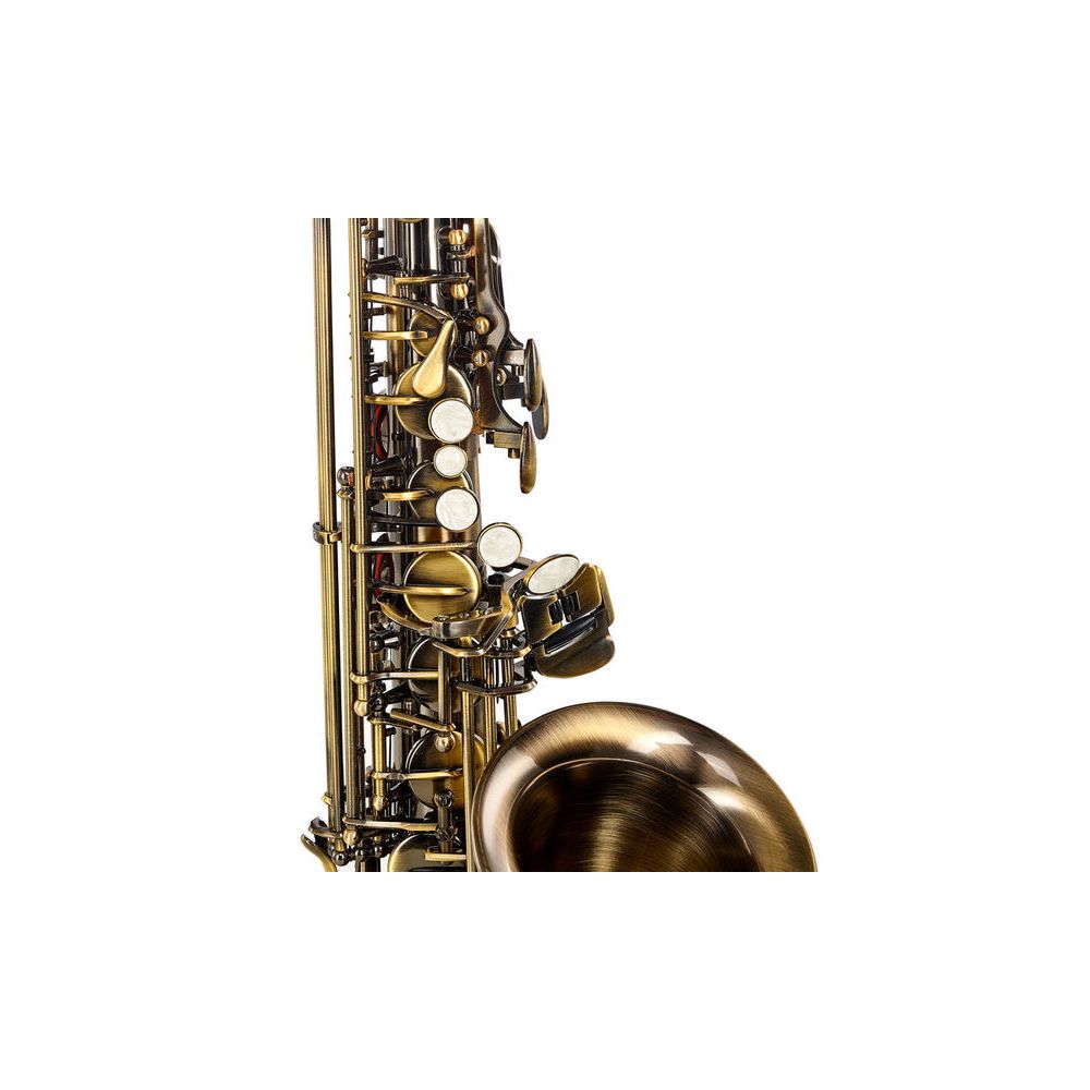Thomann Antique Alto Sax – Thomann Ireland