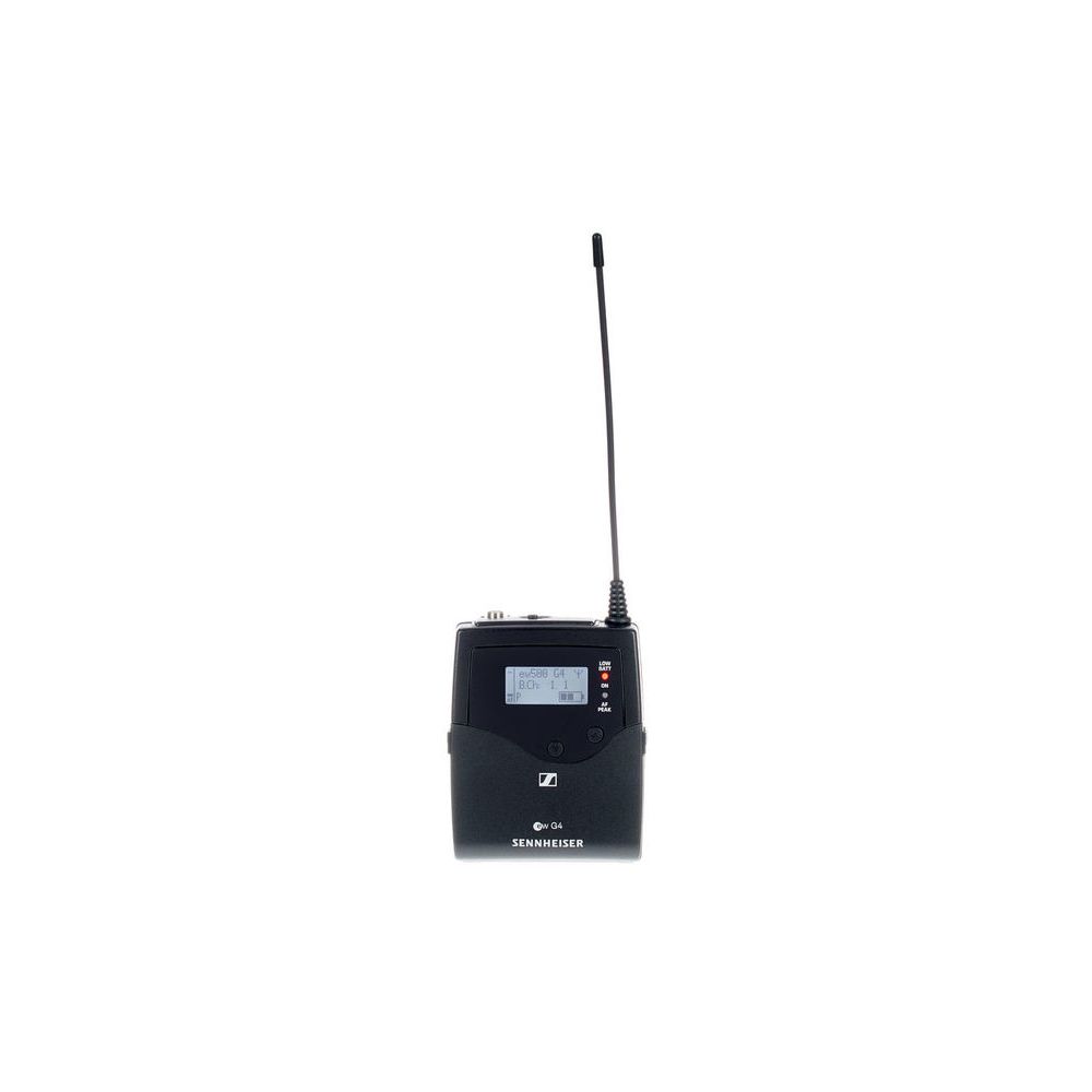 Sennheiser SK 500 G4 GBW Band – Thomann Ireland