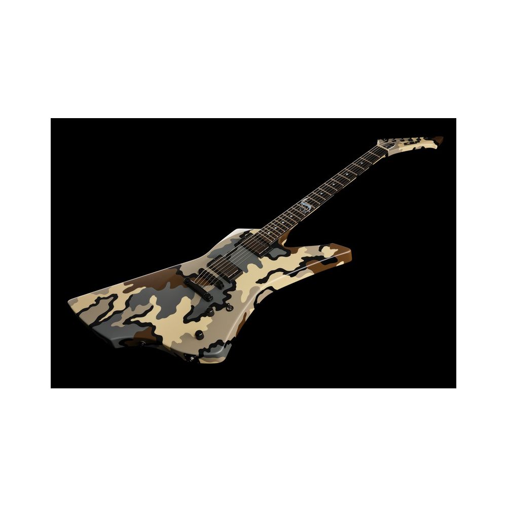 ESP Snakebyte Camo – Thomann Ireland