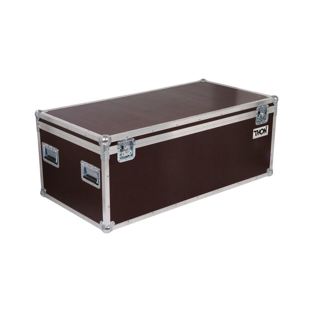 Thon Case 8x LED PAR64 Short – Thomann Ireland