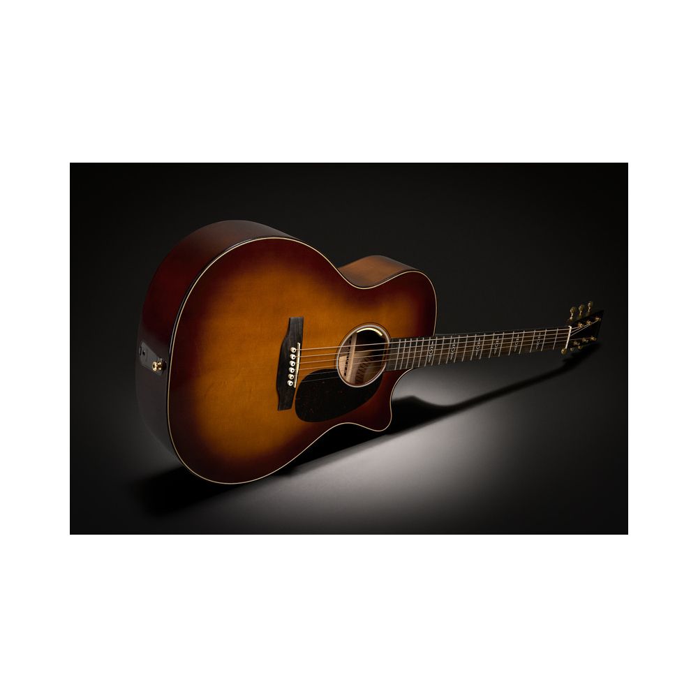 Martin Guitar GPCE Inception Maple New – Thomann Ireland