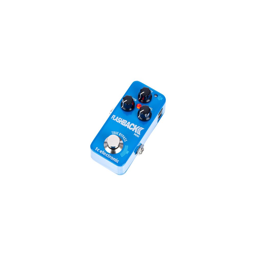 tc electronic Flashback 2 Mini Delay B