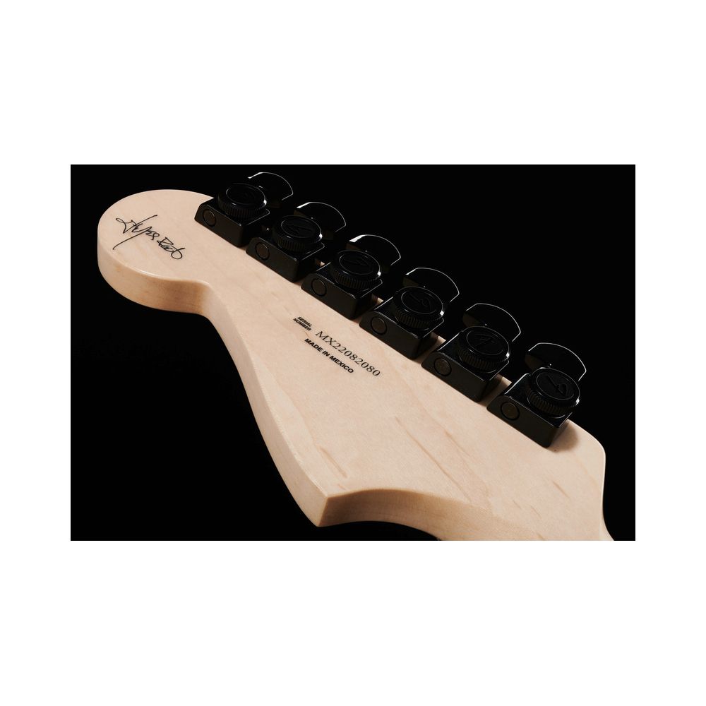 Fender Jim Root Jazzmaster Arct.White – Thomann Ireland