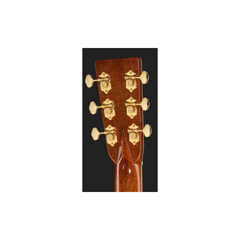 Martin Guitar D45 – Thomann Ireland