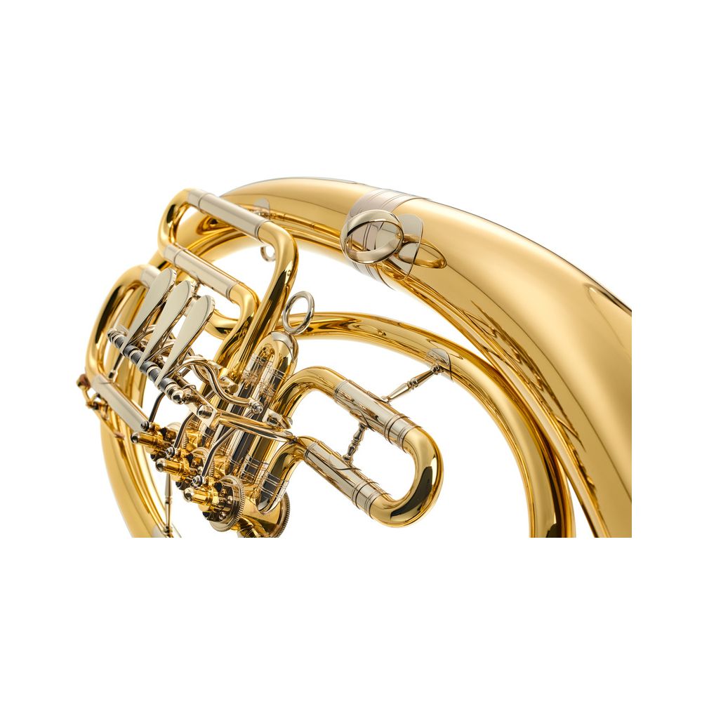 Miraphone 47 0700 Bb