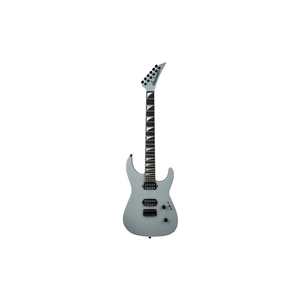 Jackson American SRS Soloist SL2 HT PG – Thomann Ireland