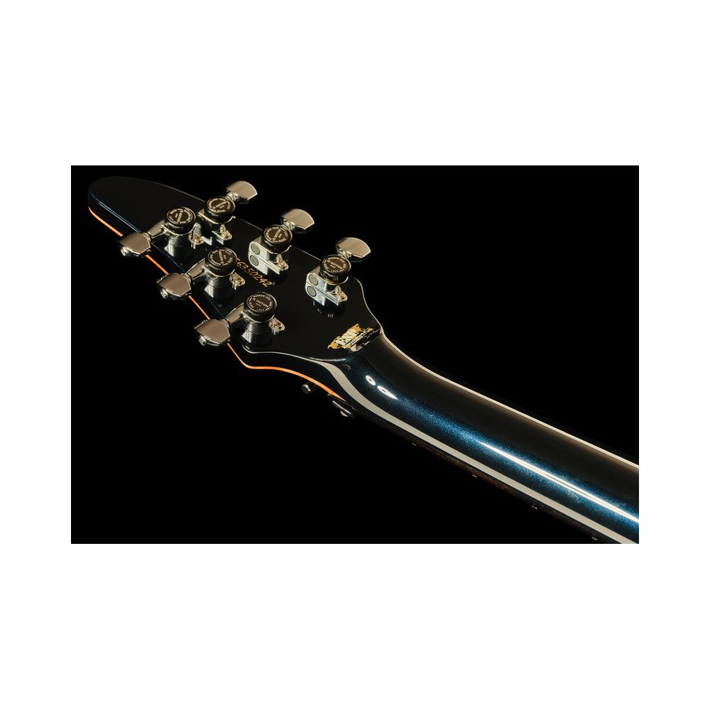 ESP Horizon FR CTM BM Reptile Blue – Thomann Ireland