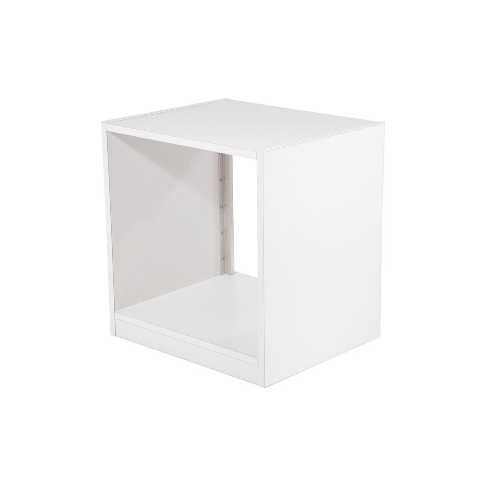 Thon Studio Rack 10U white Bundle – Thomann Ireland