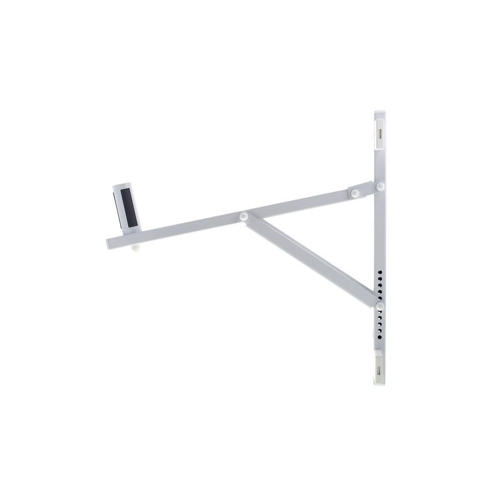 K&M 24110 Wall Bracket WH – Thomann Ireland