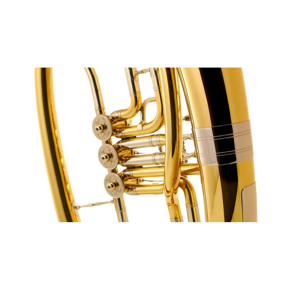 Miraphone 47 0700 Bb