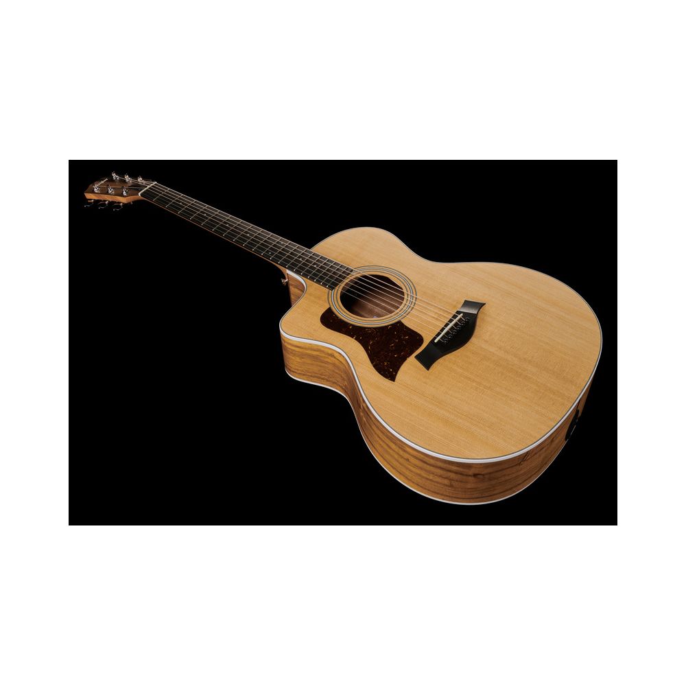 Taylor 214ce Koa Lefthand – Thomann Ireland