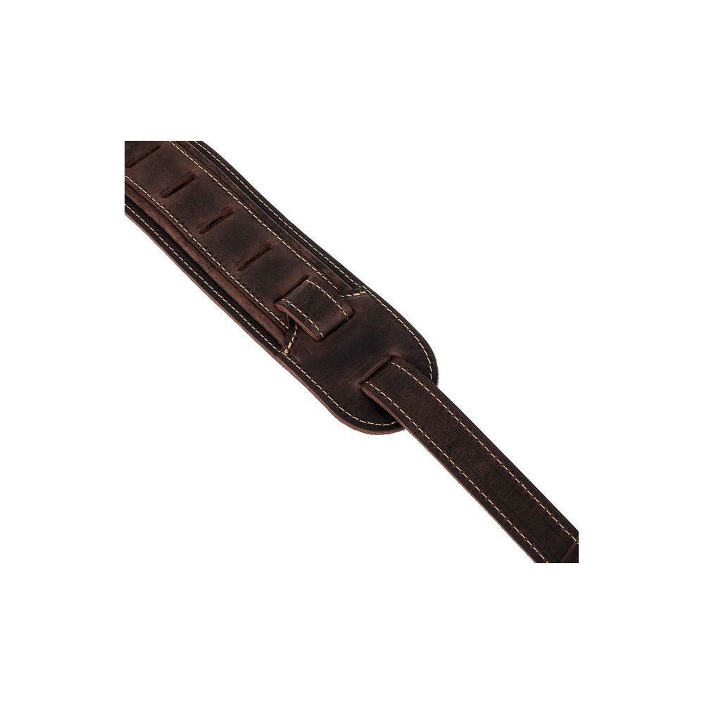 Taylor Element Strap Dark Brown – Thomann Ireland
