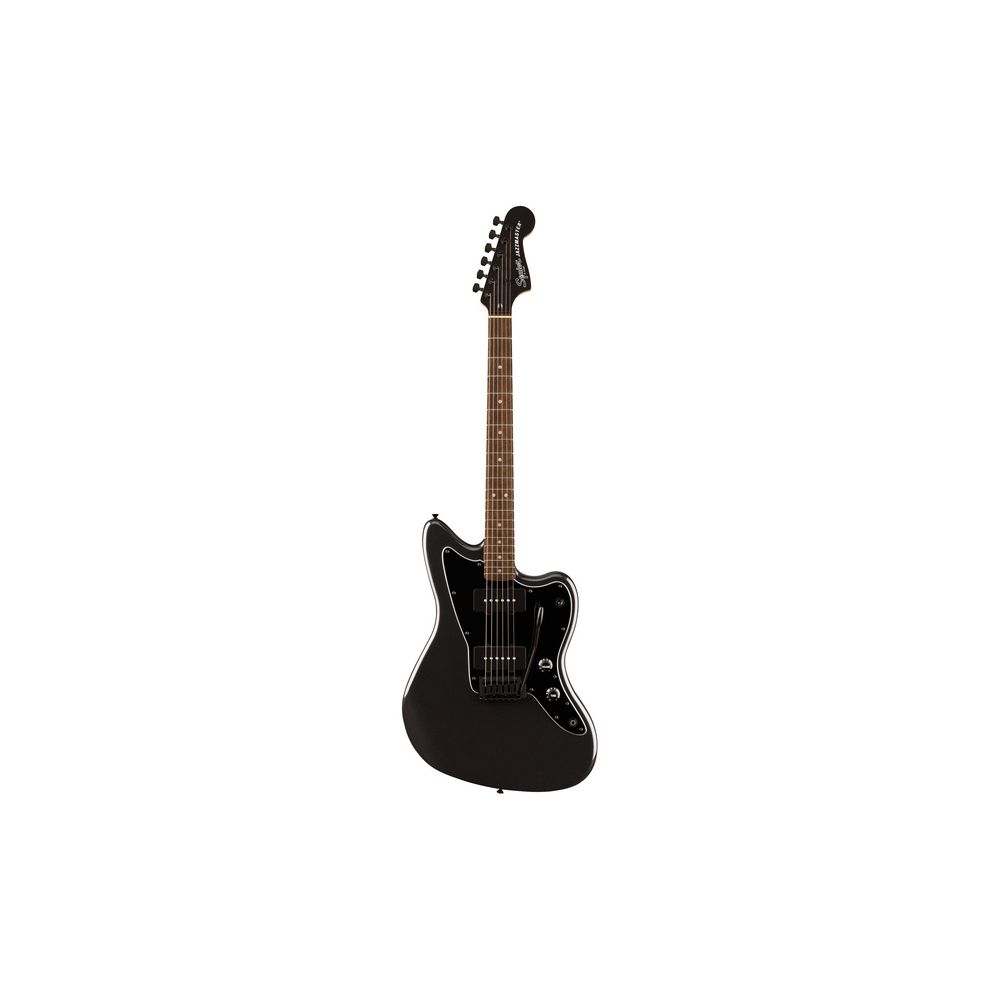 Squier Affinity Jazzmaster LRL MH MBK – Thomann Ireland