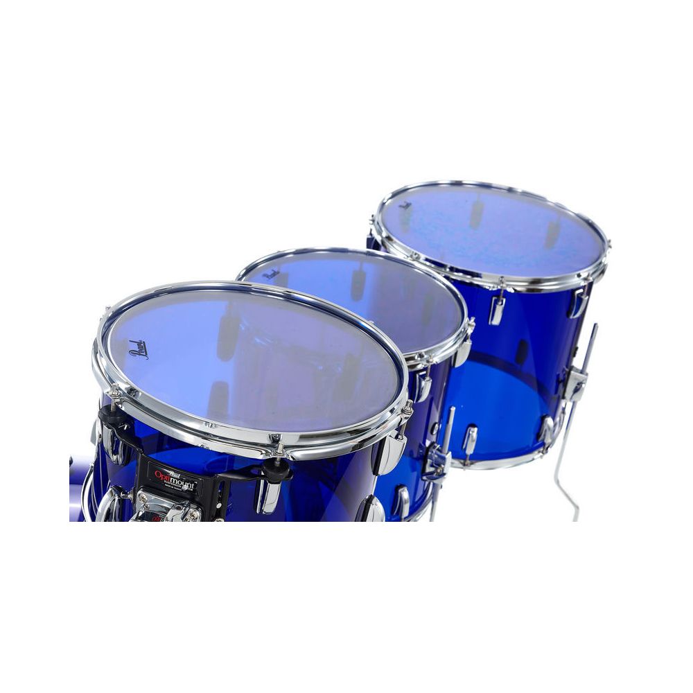 Pearl Crystal Beat Rock Blue S. ltd. – Thomann Ireland