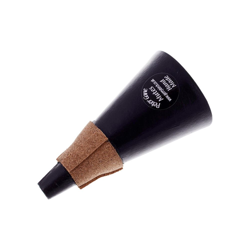 Peter Gane Piccolo Practice Mute – Thomann Ireland