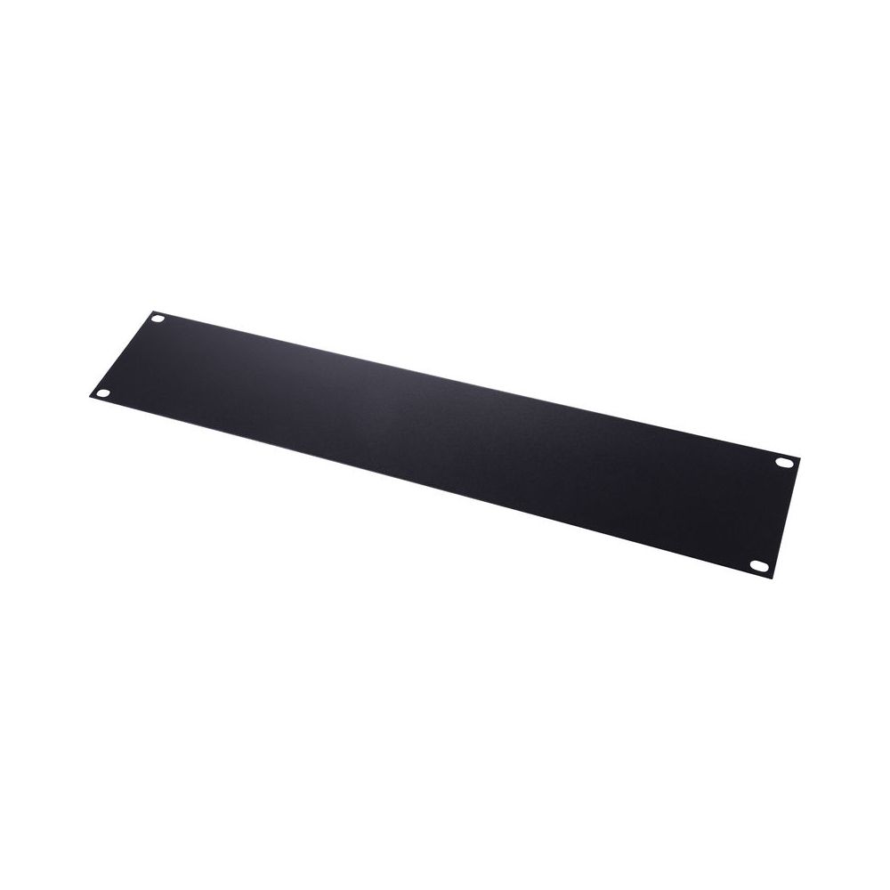 Thon Rack Panel 2U Flat – Thomann Ireland