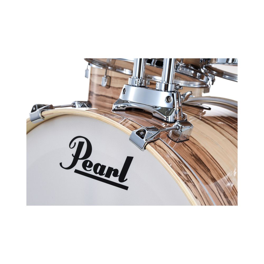 Pearl Decade Maple St. Exotic Maple – Thomann Ireland