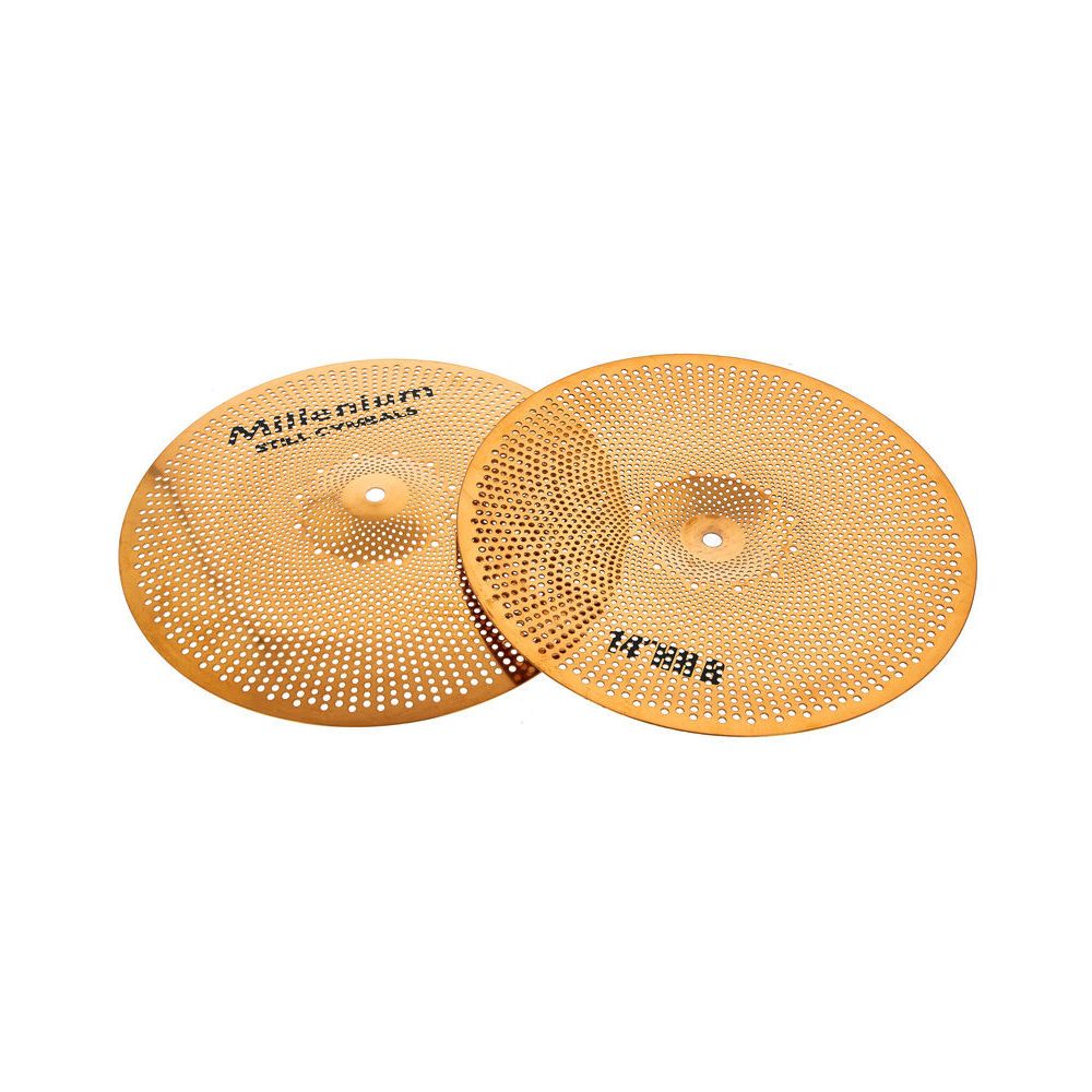 Millenium 14" Still Series Hi