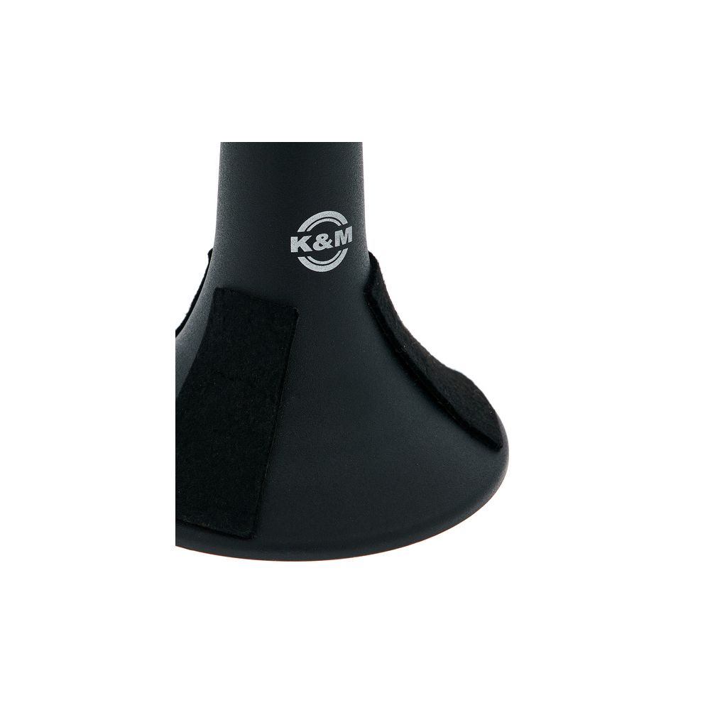 K&M 15214 Trumpet Holder Set – Thomann Ireland
