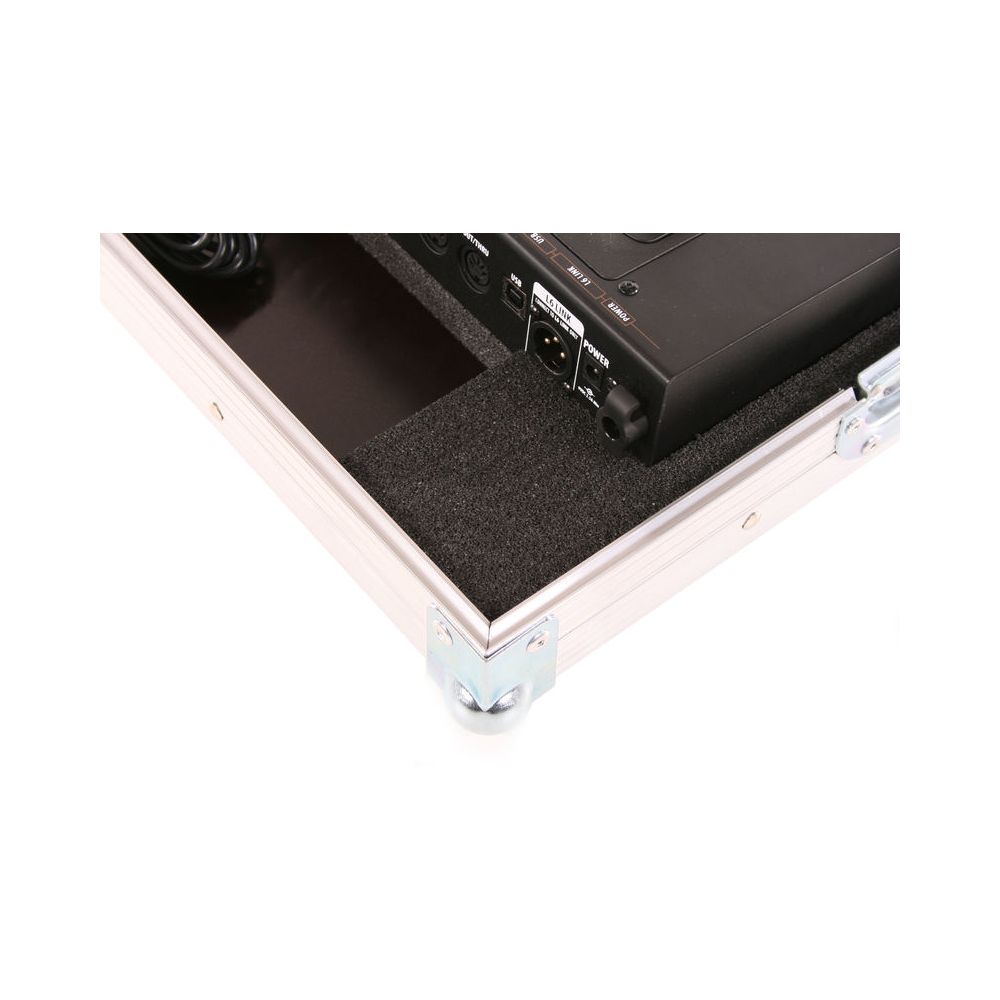 Thon Case Line6 Pod HD