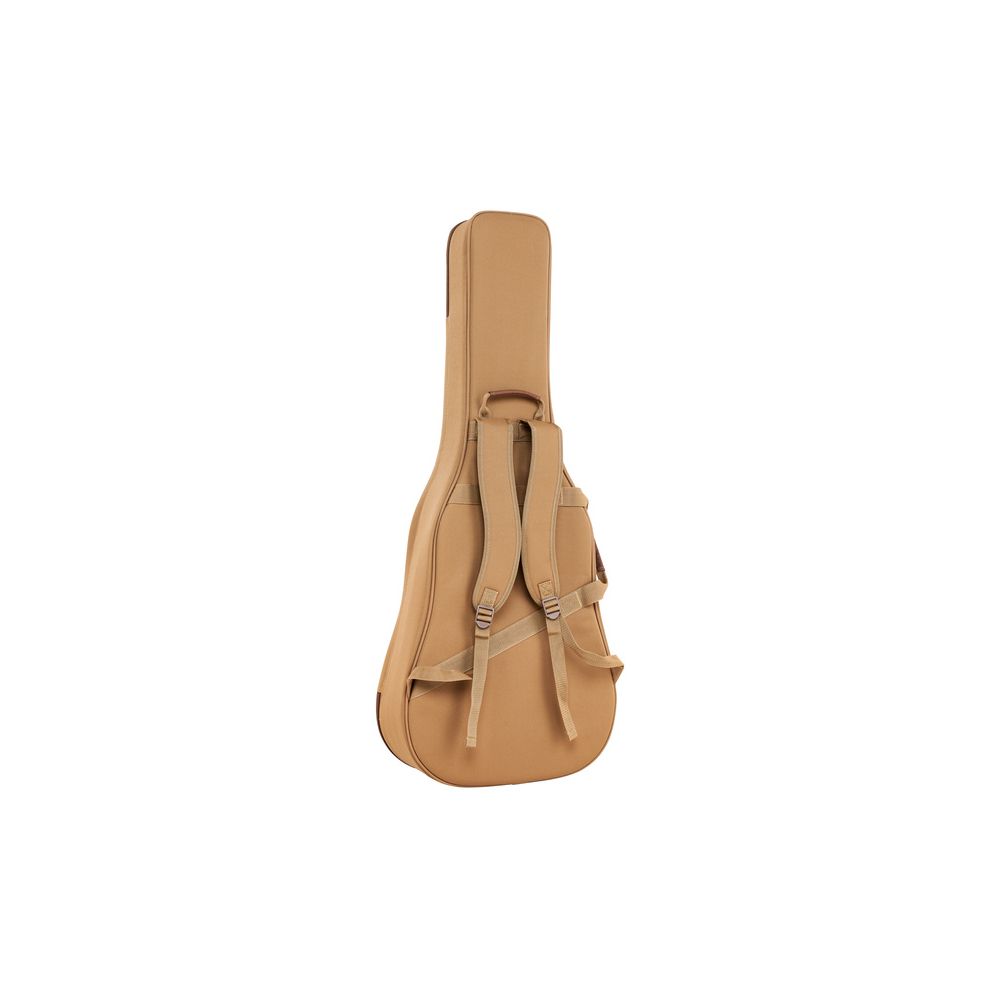 Taylor Structured Gig Bag TAN – Thomann Ireland