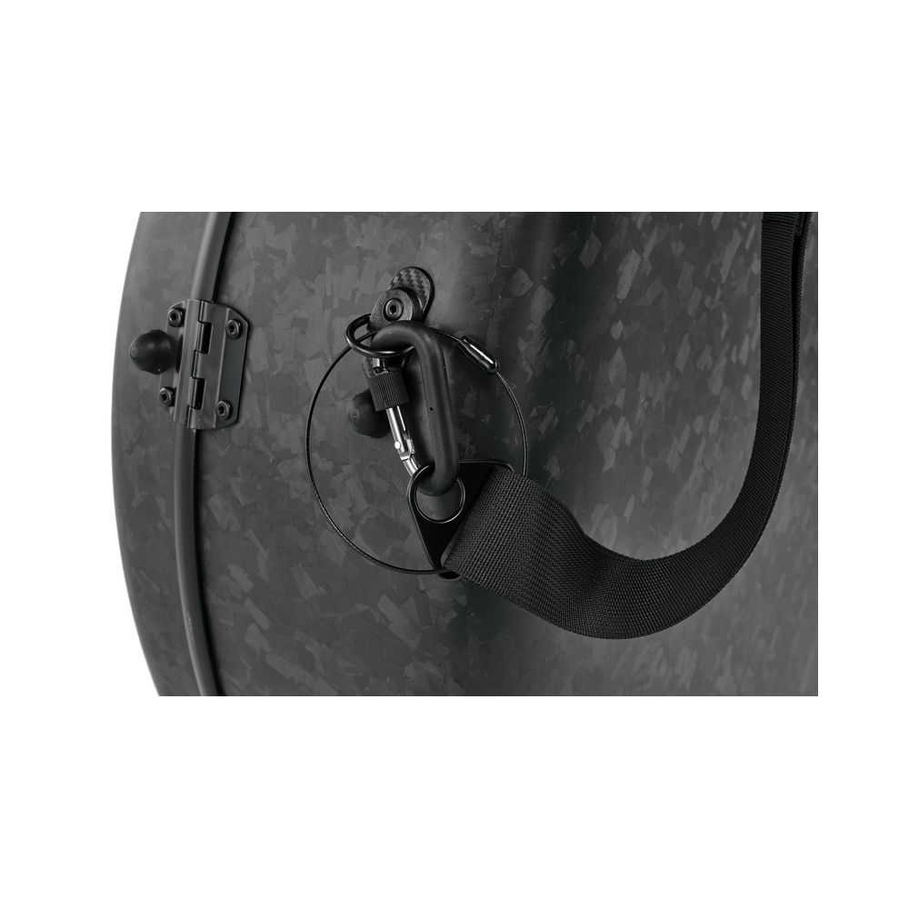 Gewa Camouflage Carbon Cello Case – Thomann Ireland