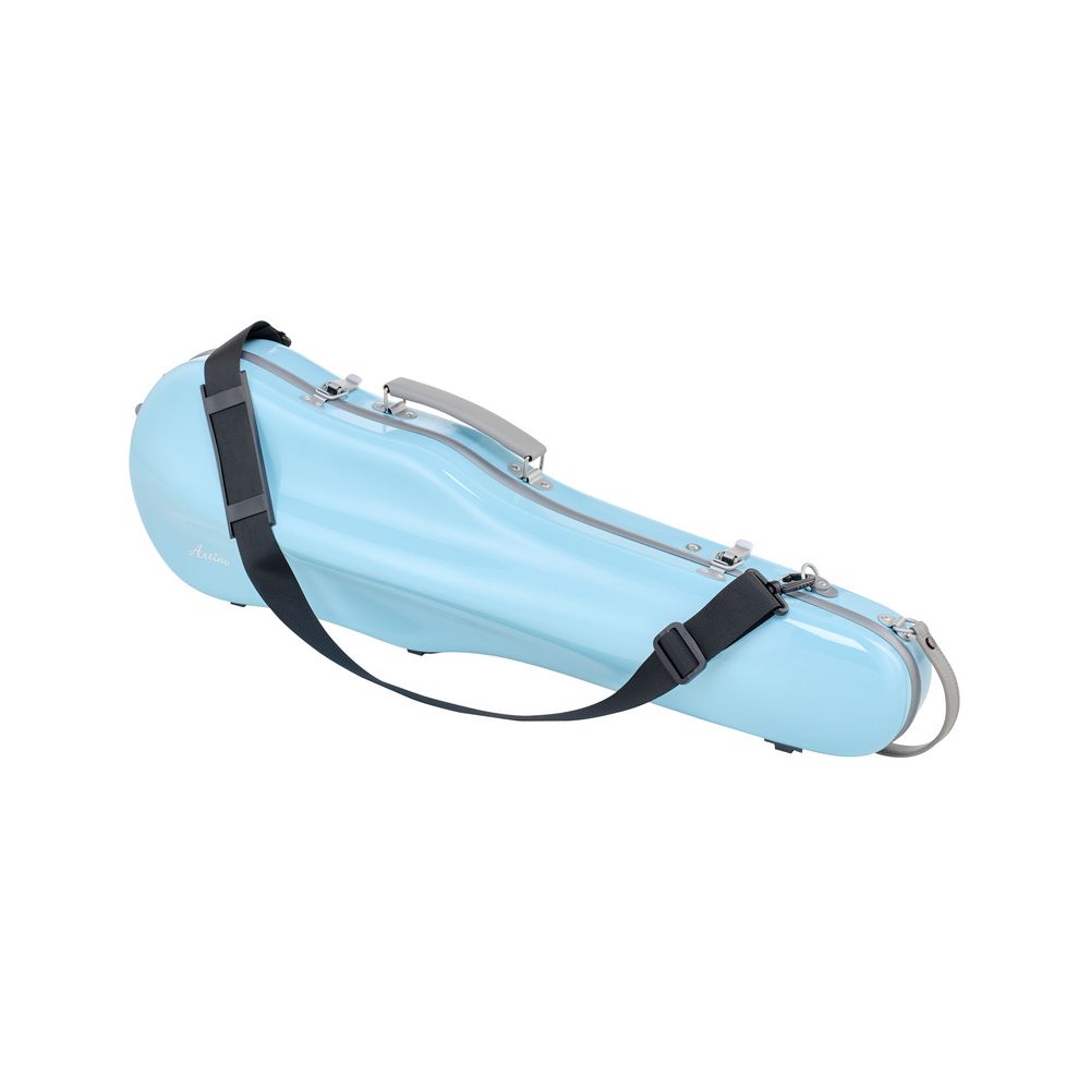 Artino Muse Violin Case 4/4