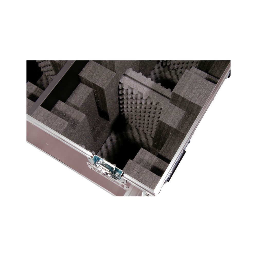 Thon Case Hero SpotWash 140 4in1 – Thomann Ireland