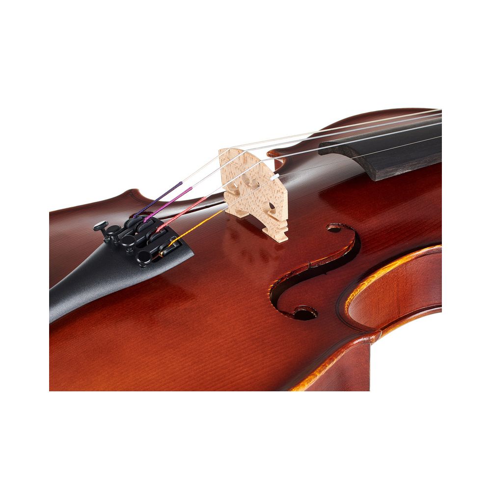 Gewa Allegro Violin Set 4/4 OC CB – Thomann Ireland