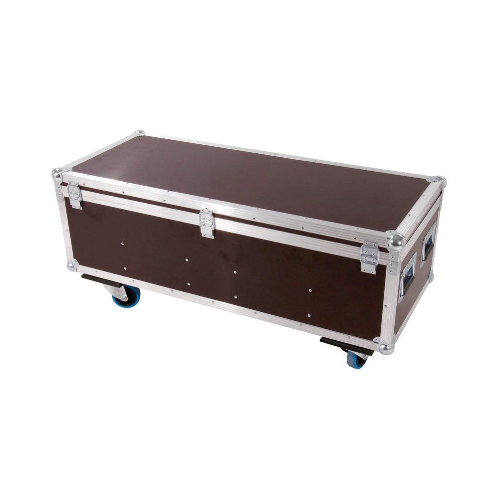 Thon Case 4x Stairville HL