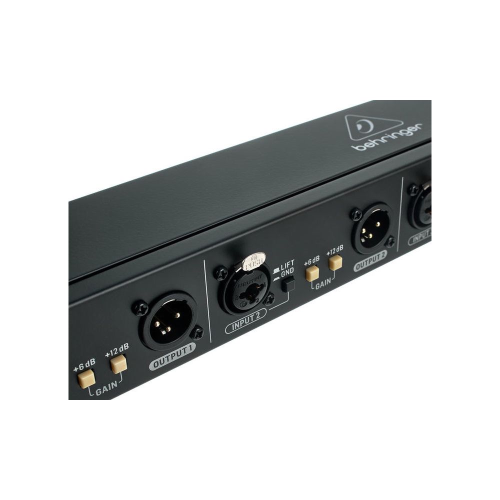 Behringer DI4800A – Thomann Ireland