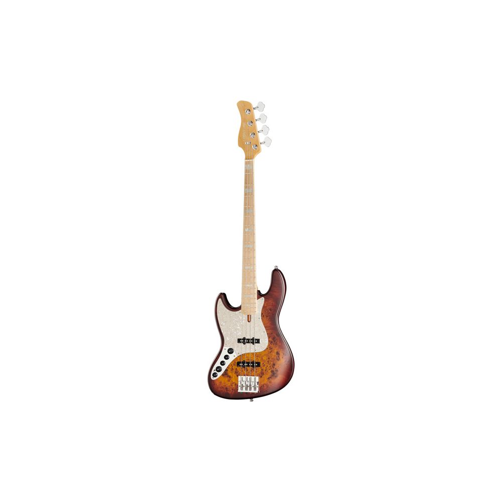 Marcus Miller V7 Swamp Ash