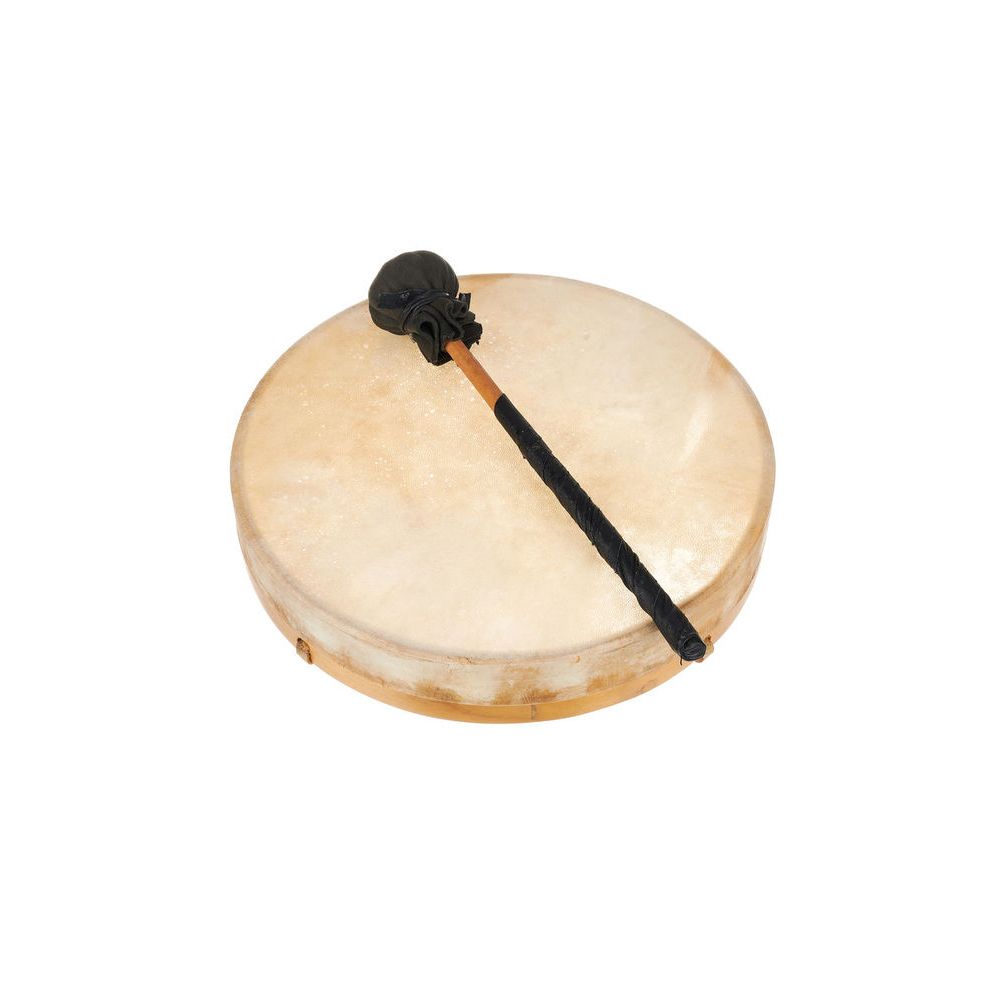 Thomann 12" Frame Drum Tuneable – Thomann Ireland