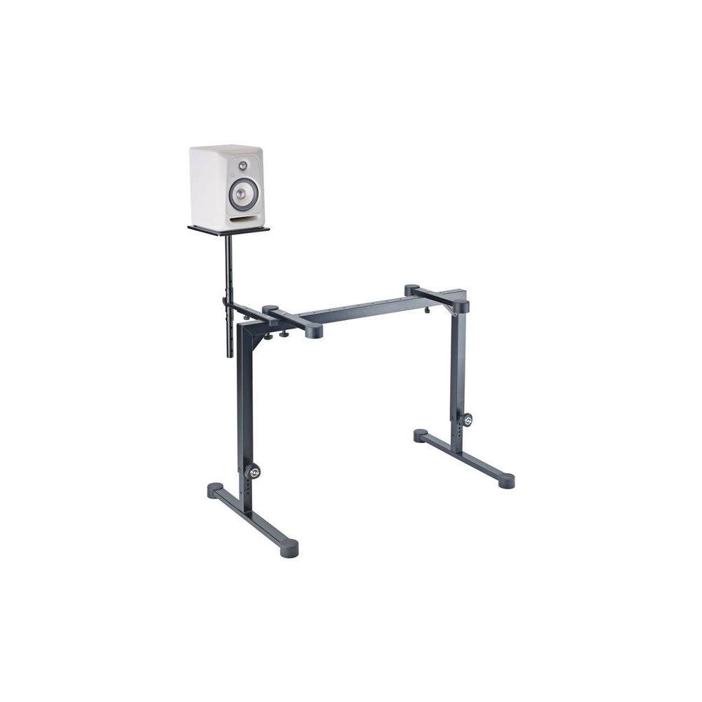 K&M 26749 monitor plate M – Thomann Ireland