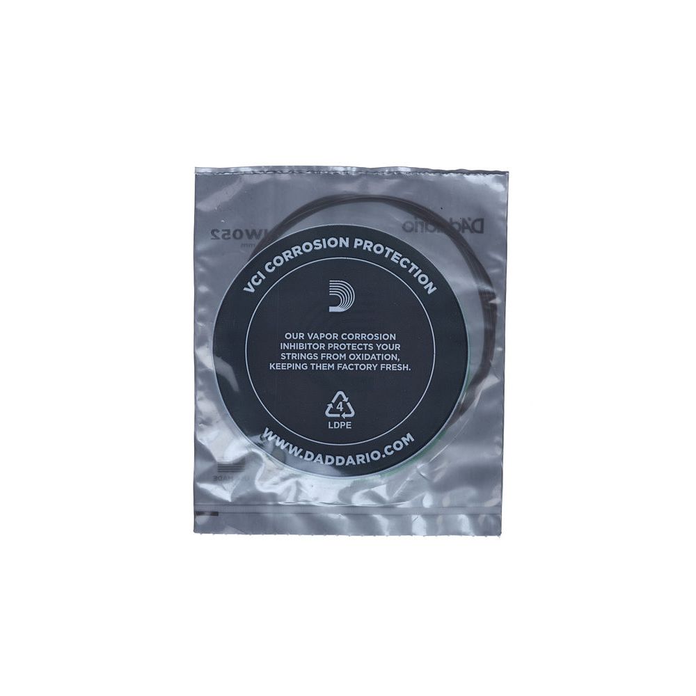Daddario NW052 Single String – Thomann Ireland