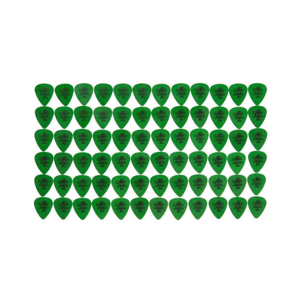 Dunlop Plectrums Tortex STD 0,88 – Thomann Ireland